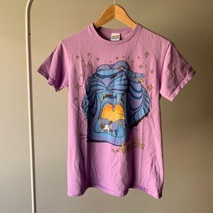 Aladdin graphic t-shirt